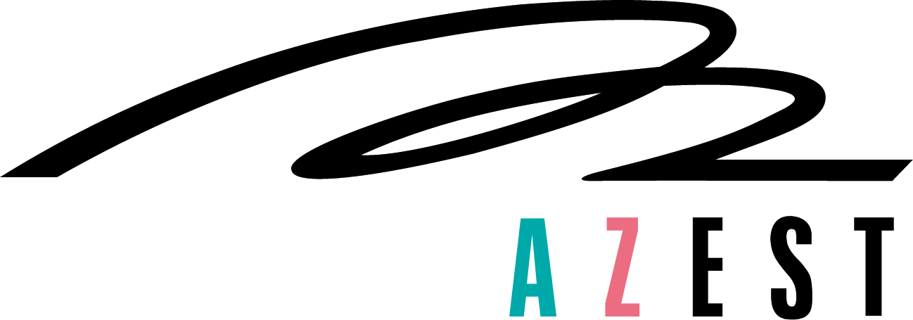 Azest-AI Logo