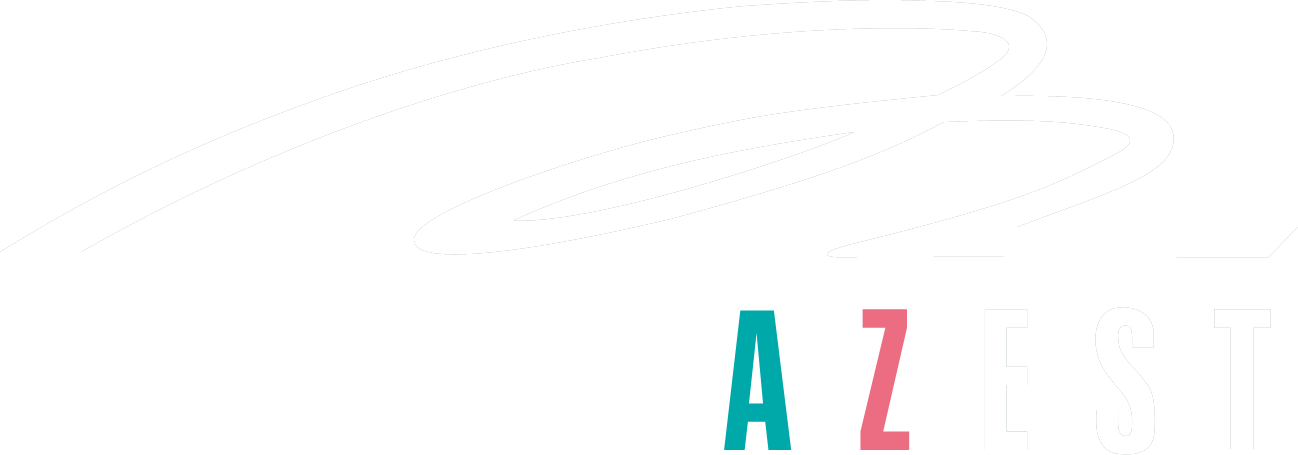 Azest-AI Logo